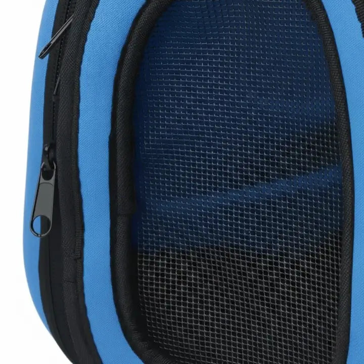 Cage de transport chat pliable et respirante