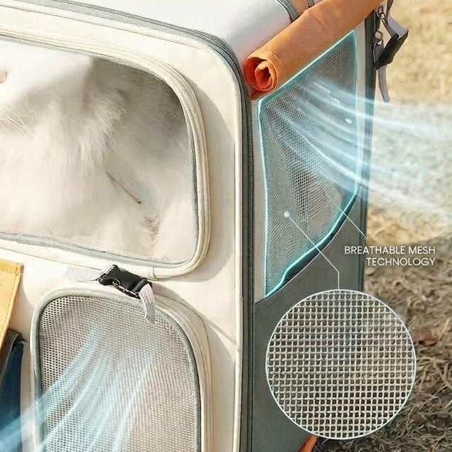 Ventilation & Respirabilité