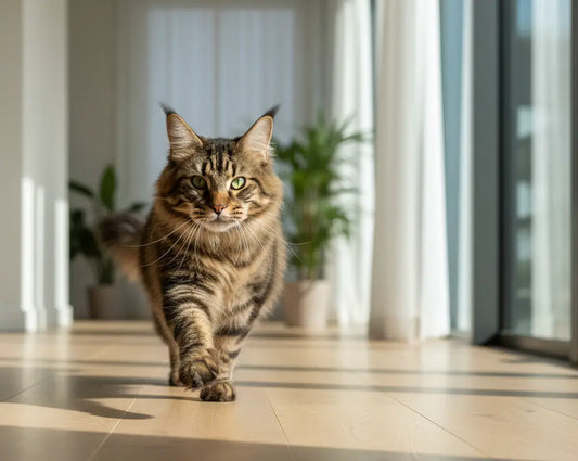 L'art de la communication féline : comment instaurer un rappel efficace et serein