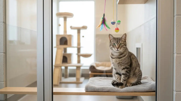 Où placer son chat gratuitement ? Solutions éthiques et sécurisées