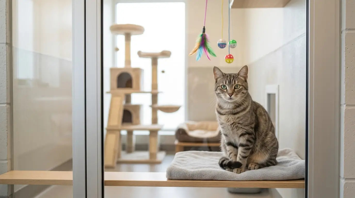 Où placer son chat gratuitement ? Solutions éthiques et sécurisées