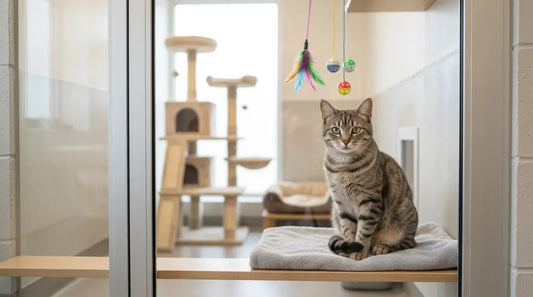 Où placer son chat gratuitement ? Solutions éthiques et sécurisées