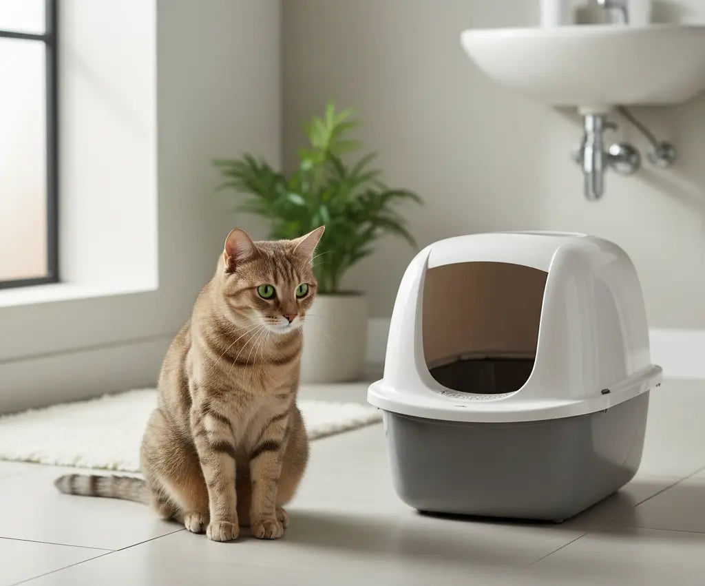 Quelle est la durée maximale qu'un chat peut rester sans uriner ?