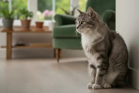 Routine pré-départ : comment préparer son chat émotionnellement avant un voyage