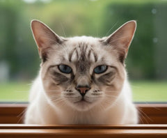 Comment dire pardon à son chat : psychologie et restauration du lien de confiance