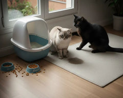 Quels sont les inconvénients d'avoir deux chats ?