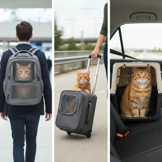 Sac à roulettes, à dos ou rigide : quel modèle est le plus stable ?