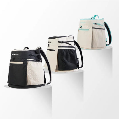 3 sacs de transport respirant pour chat