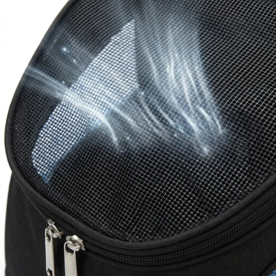 Une maille qui laisse circuler l’air