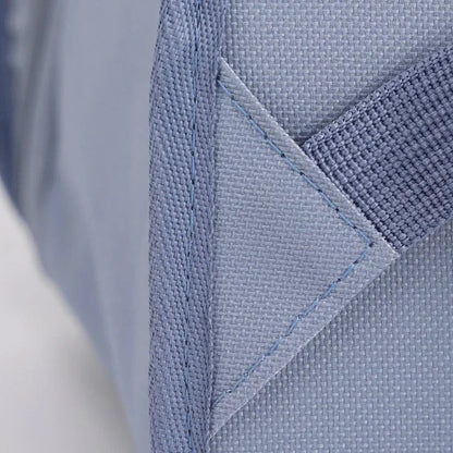 Sac à dos de transport chat 35×35×25 cm