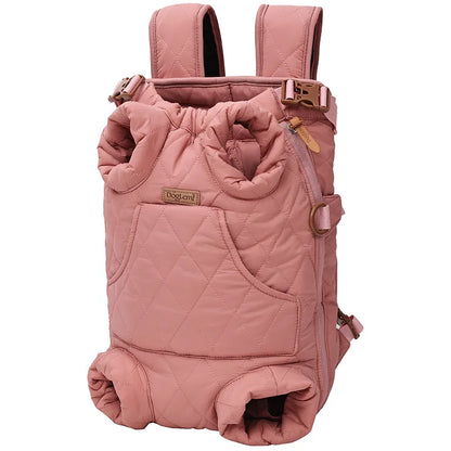 Sac ventral de transport pour chat