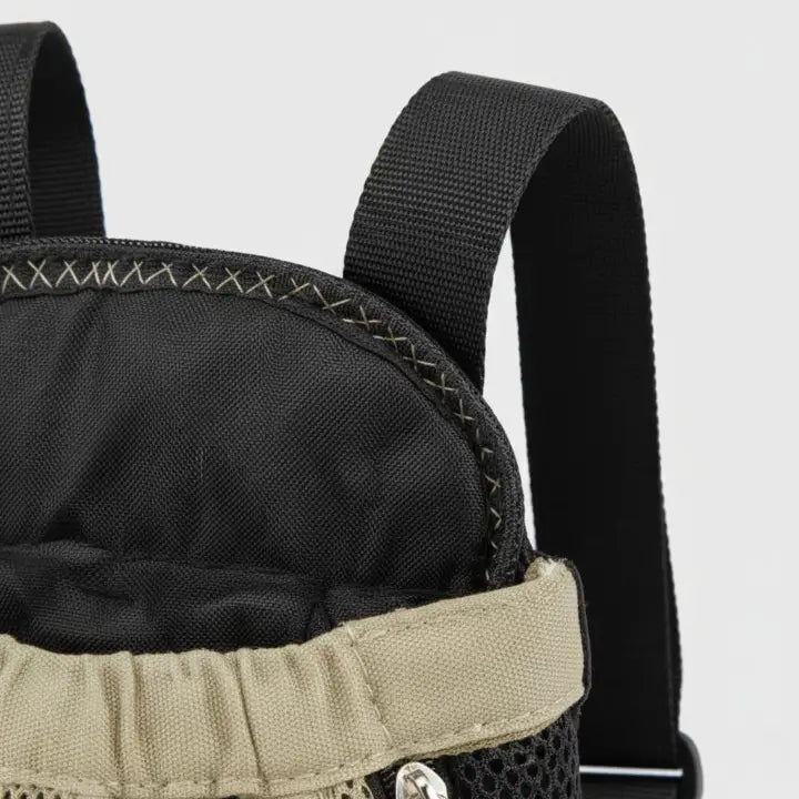 Un portage pratique pour tous les trajets