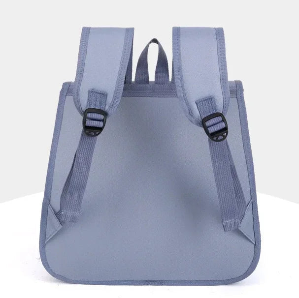 Sac à dos de transport chat 35×35×25 cm