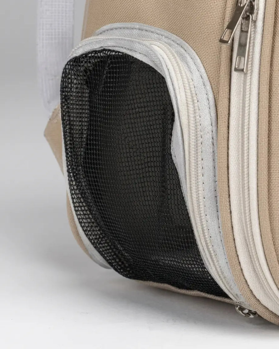 Ventilation optimale